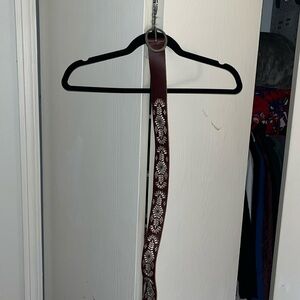 Lucky Brand Belt (M)